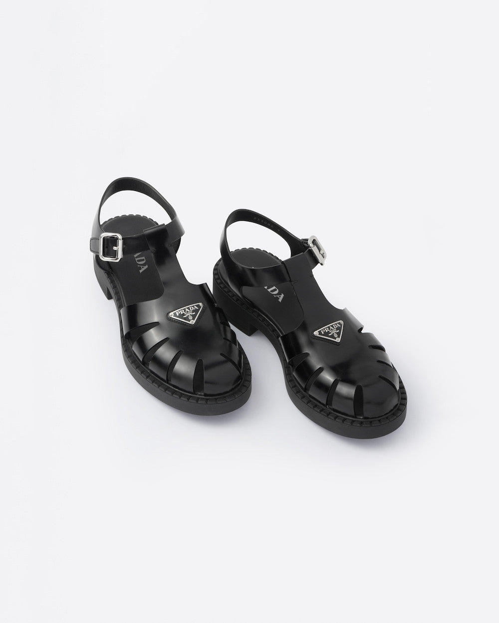PRADA SANDAL 02