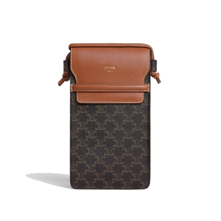 CELINE PHONE BAG 01