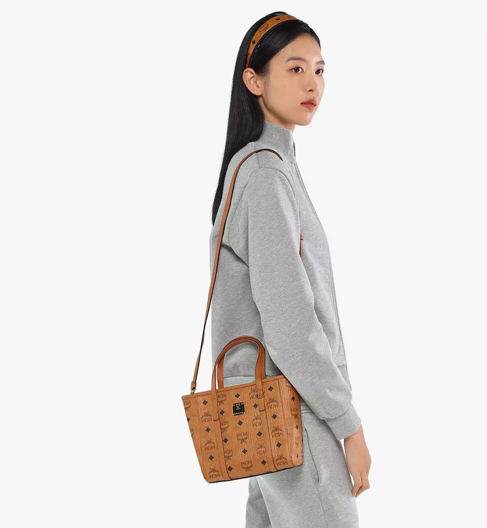 MCM BAG 24