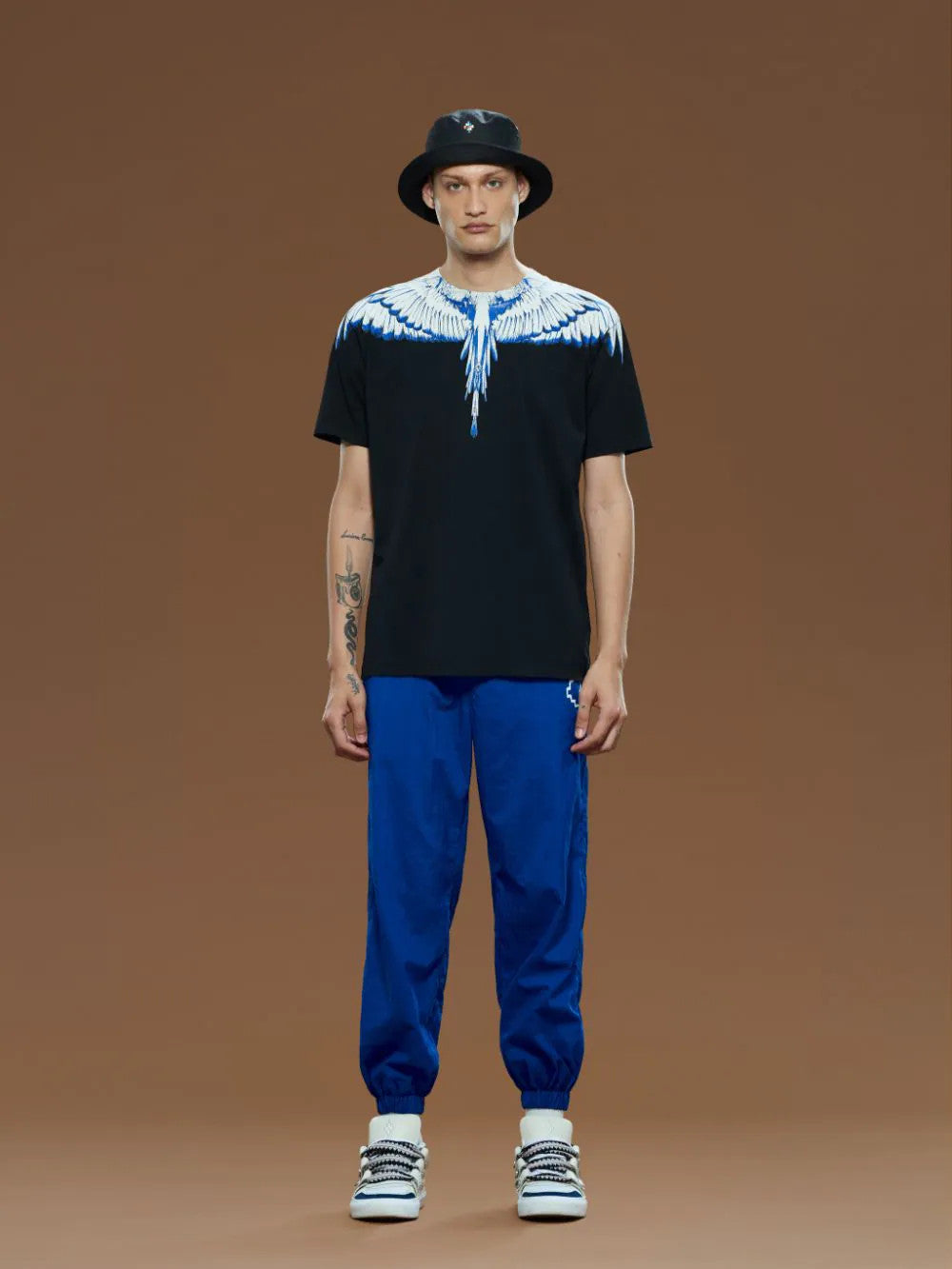 MARCELO BURLON T-SHIRT 02