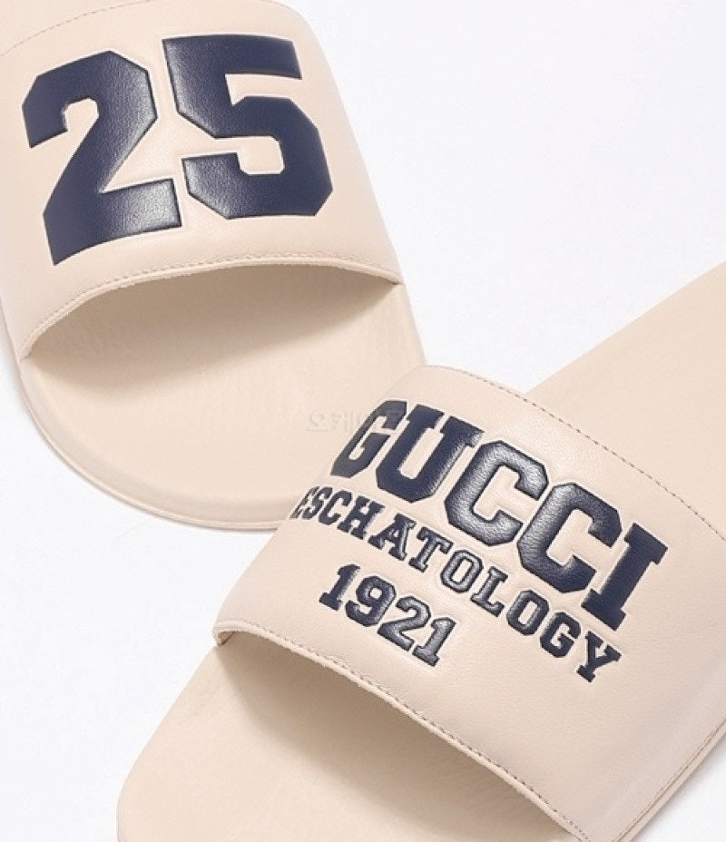GUCCI SLIDES 42