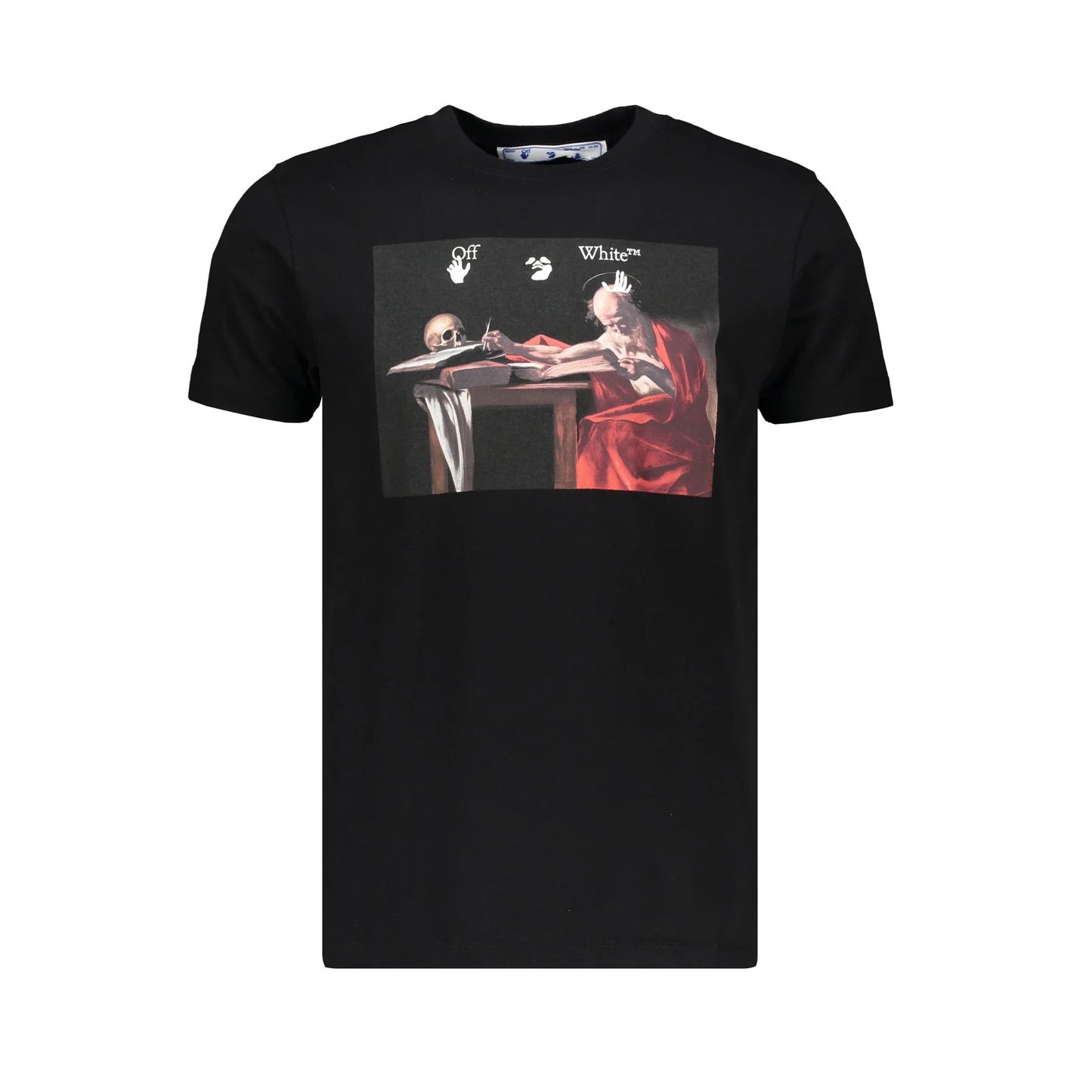 OFF-WHITE T-SHIRT 03
