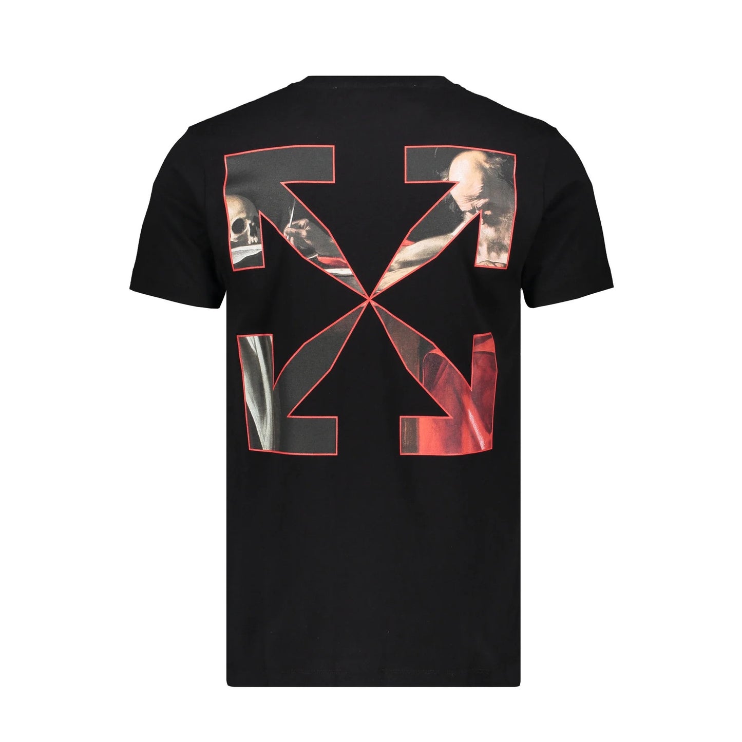 OFF-WHITE T-SHIRT 03