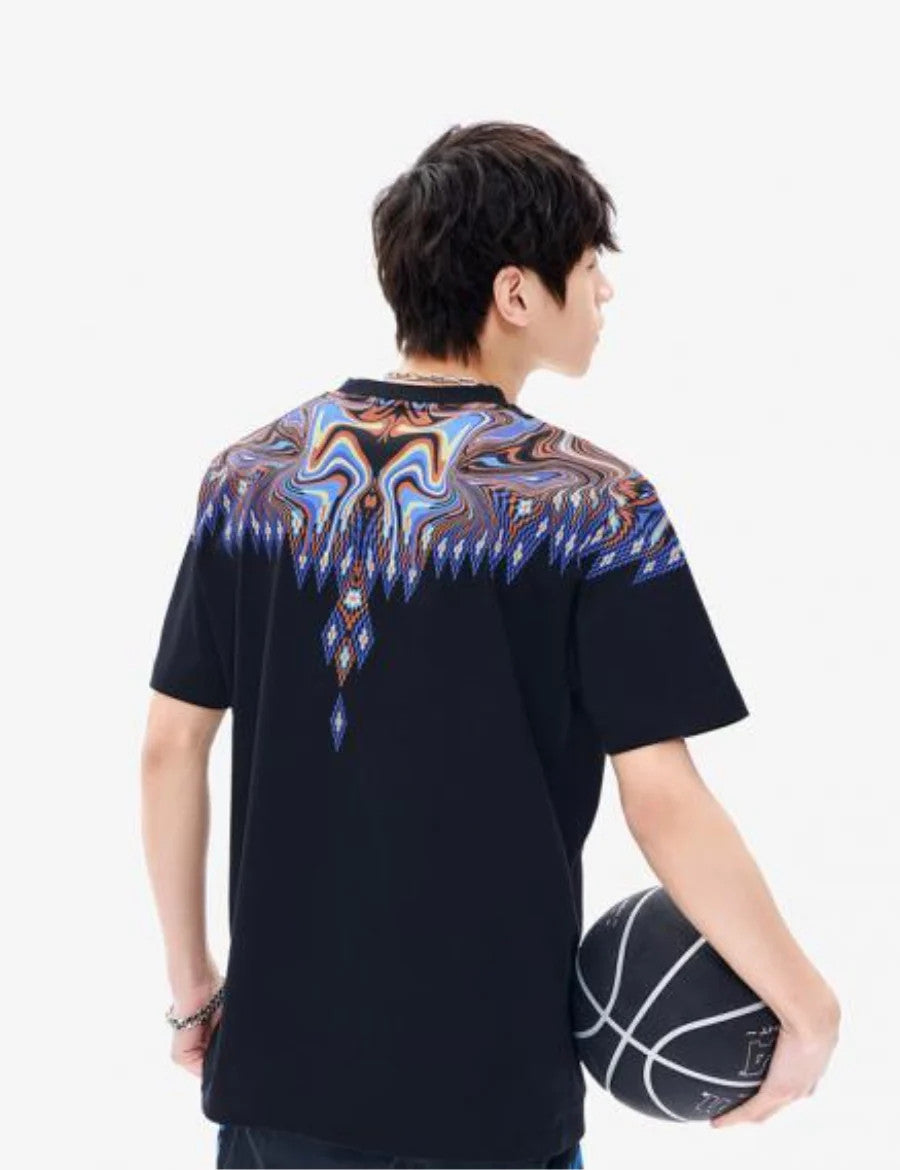 MARCELO BURLON T-SHIRT 03