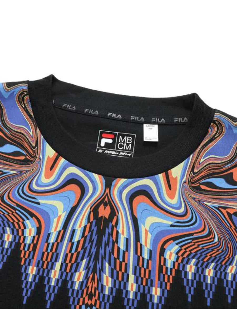 MARCELO BURLON T-SHIRT 03