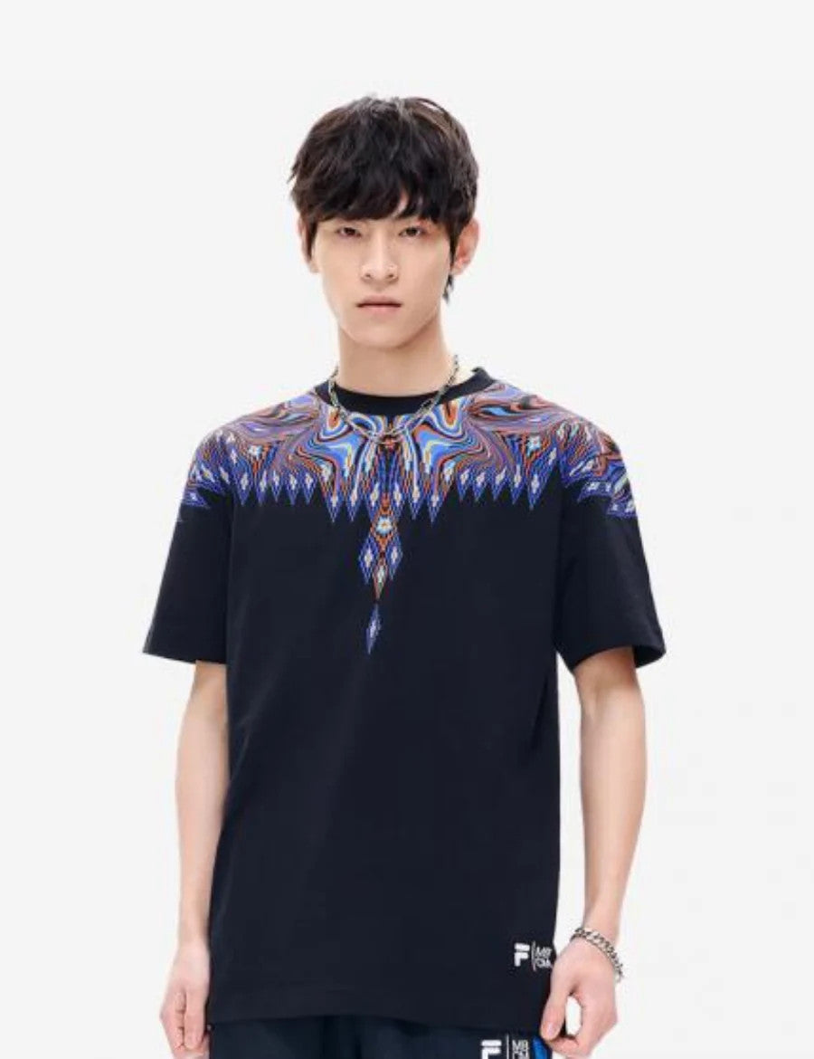 MARCELO BURLON T-SHIRT 03