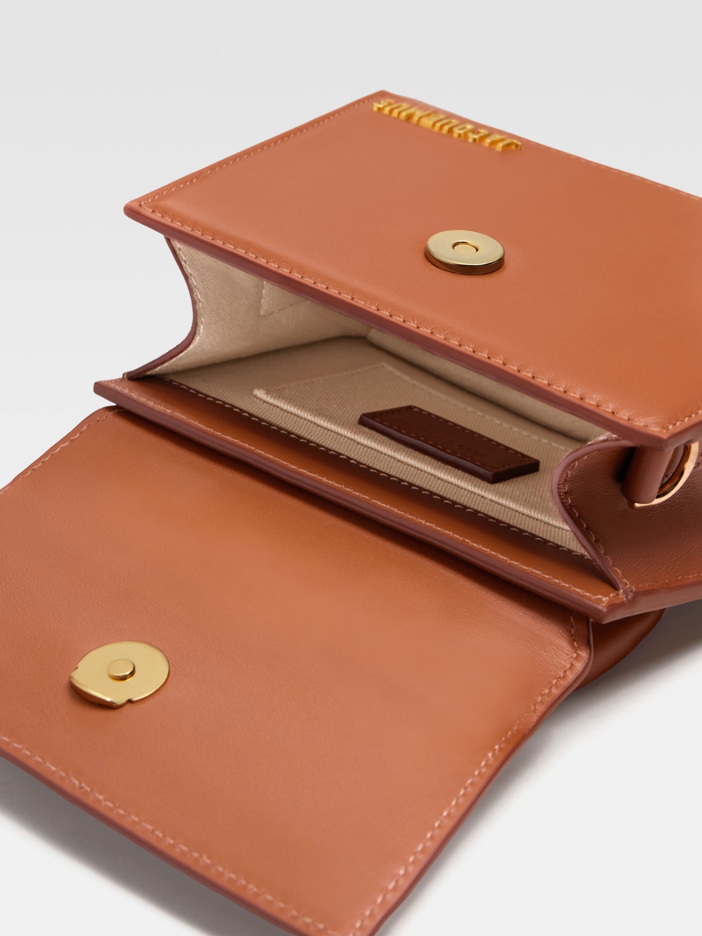 JACQUEMUS BAG 43 (18CM)