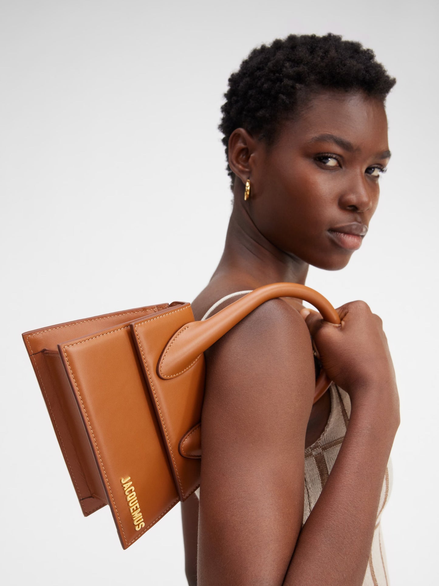 JACQUEMUS BAG 43 (18CM)