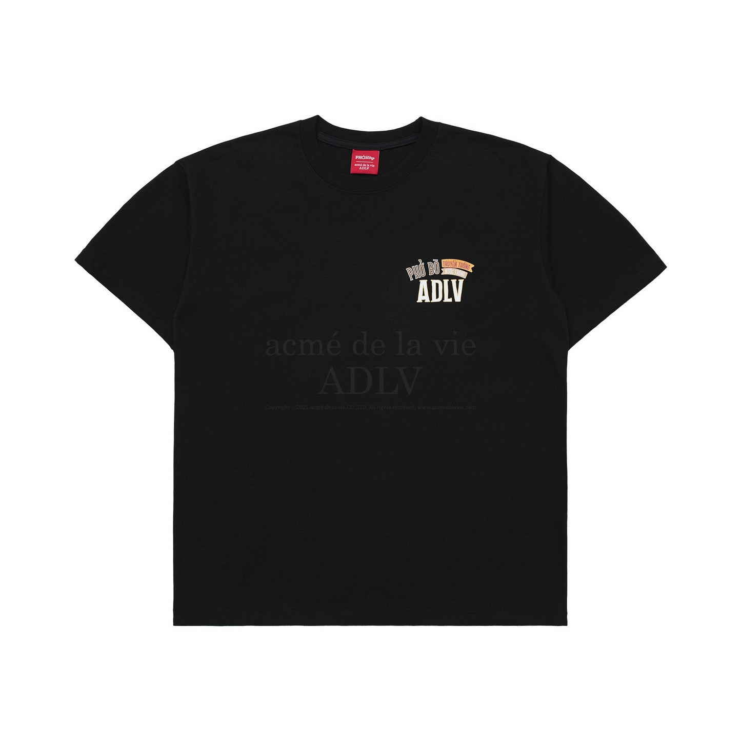 ADLV T-SHIRT 65