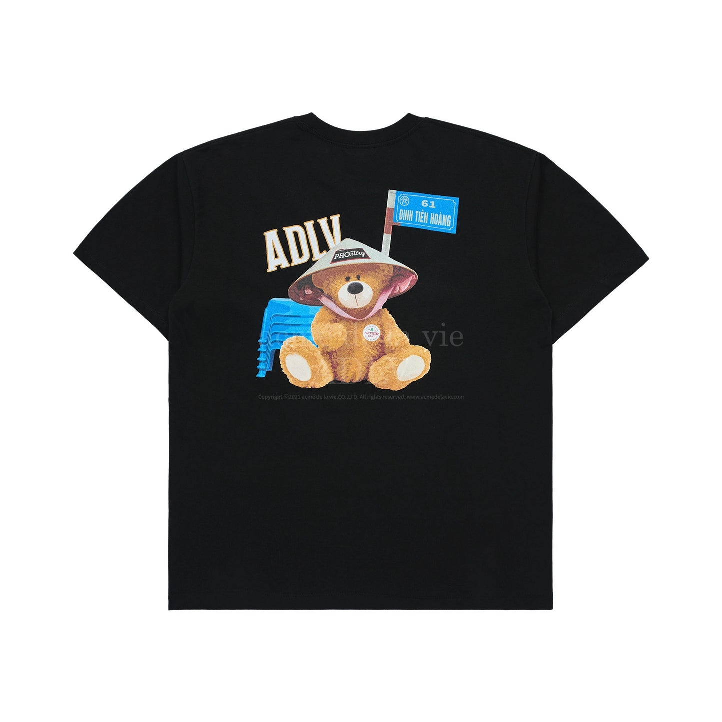 ADLV T-SHIRT 65