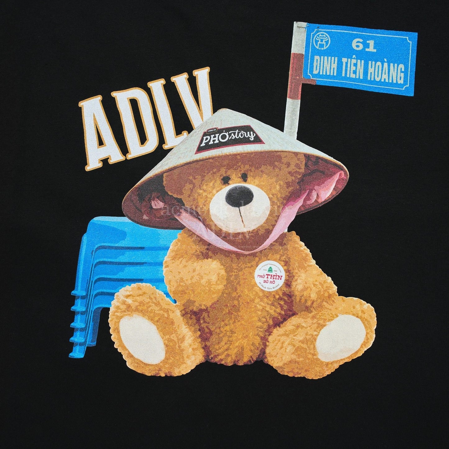 ADLV T-SHIRT 65