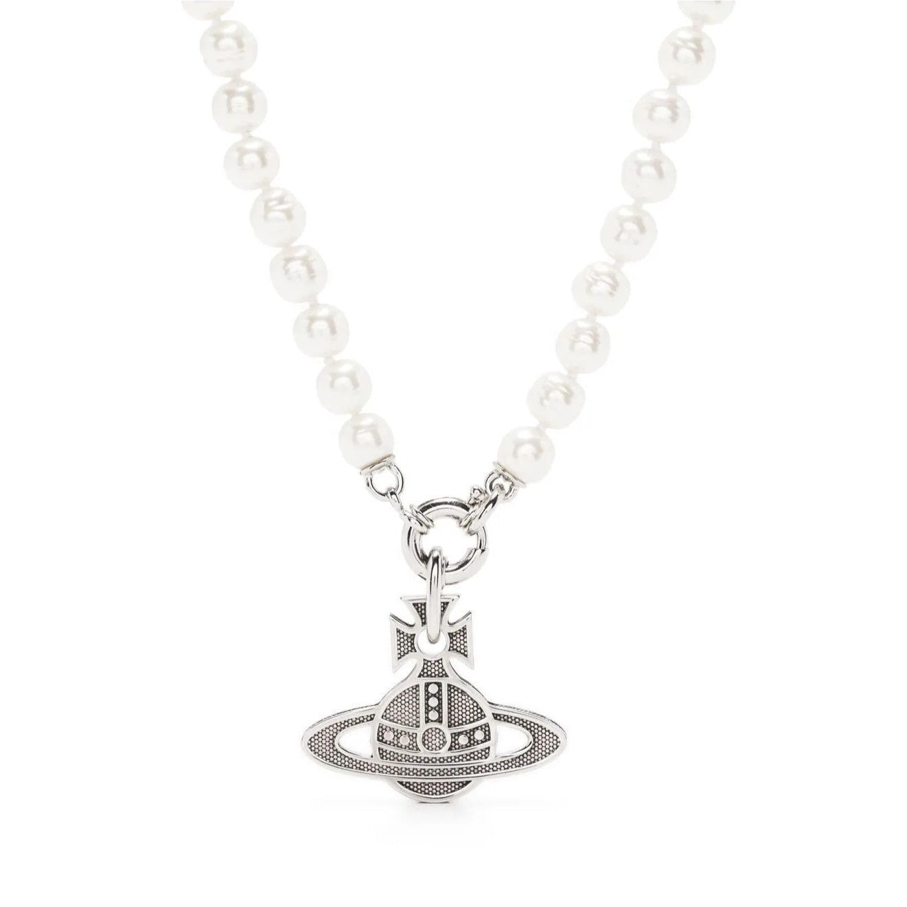 VIVIENNE WESTWOOD NECKLACE 18