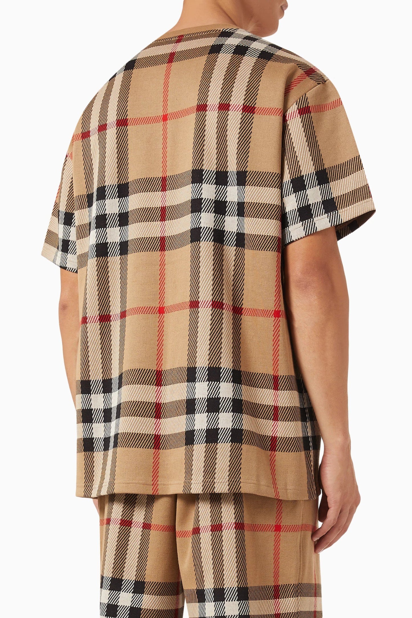 BURBERRY T-SHIRT 20