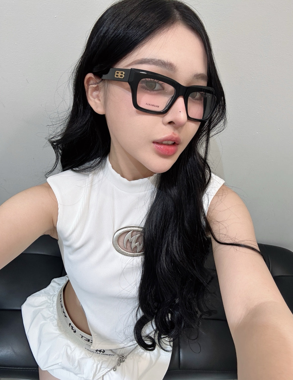 BALENCIAGA GLASSES 12