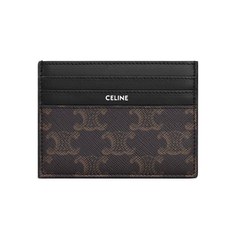 CELINE CARD HOLDER 05
