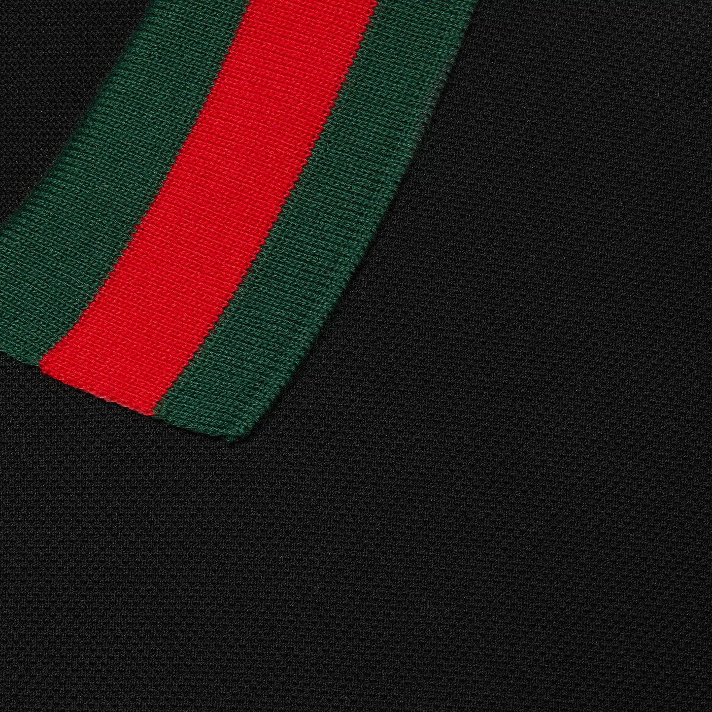GUCCI POLO 08 (BLACK)