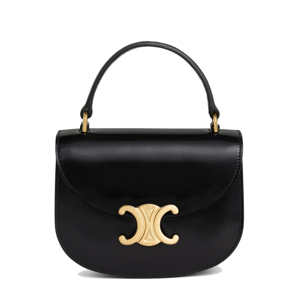 CELINE BAG 19 ETEFT AUTHENTIC