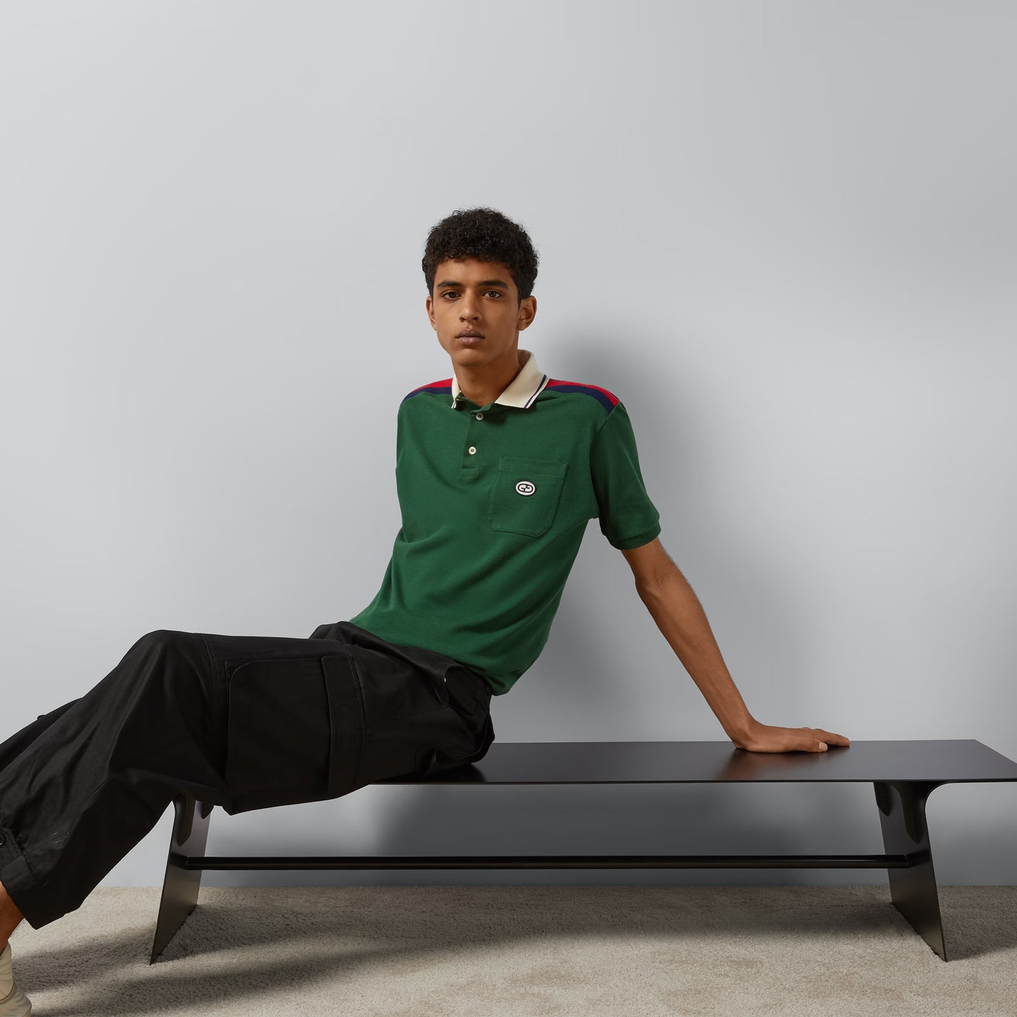 GUCCI POLO 23