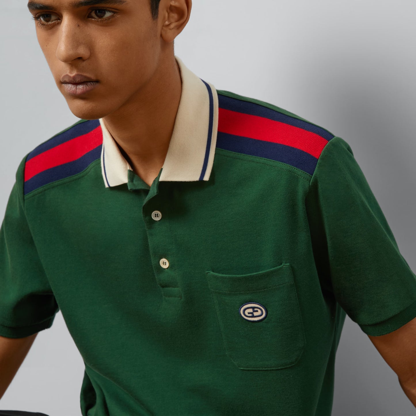 GUCCI POLO 23