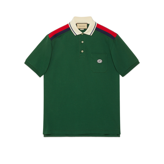 GUCCI POLO 23