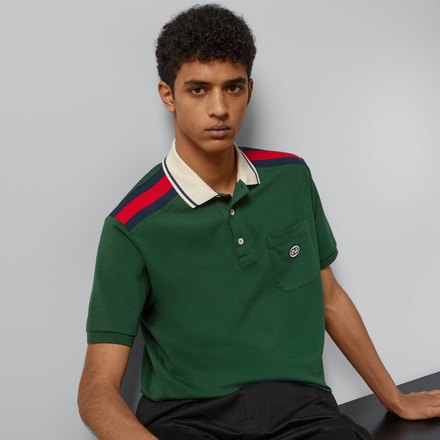 GUCCI POLO 23