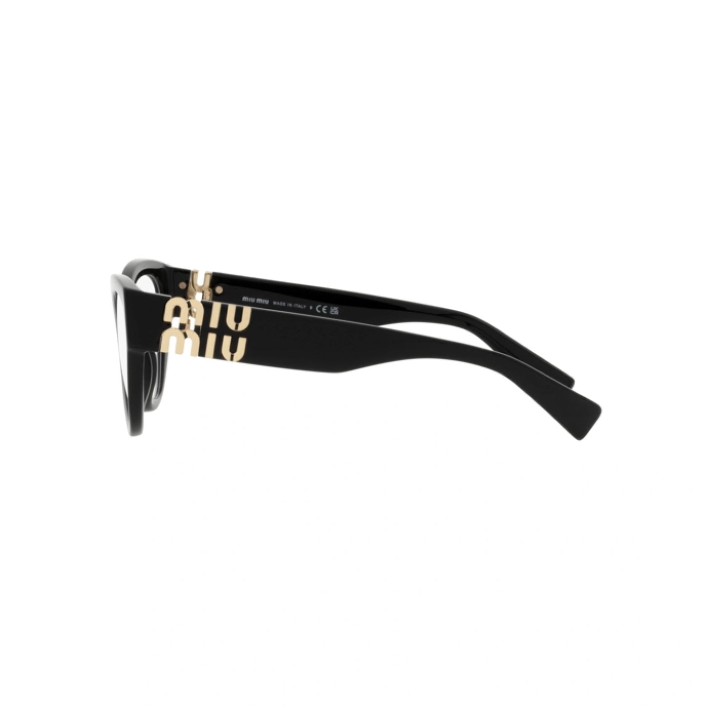 MIU MIU GLASSES 25