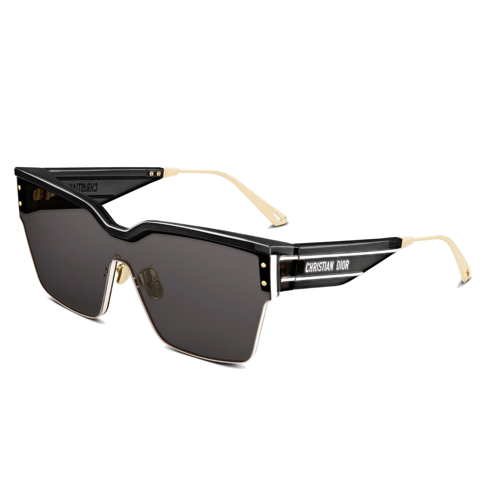 DIOR GLASSES 21 ETEFT AUTHENTIC