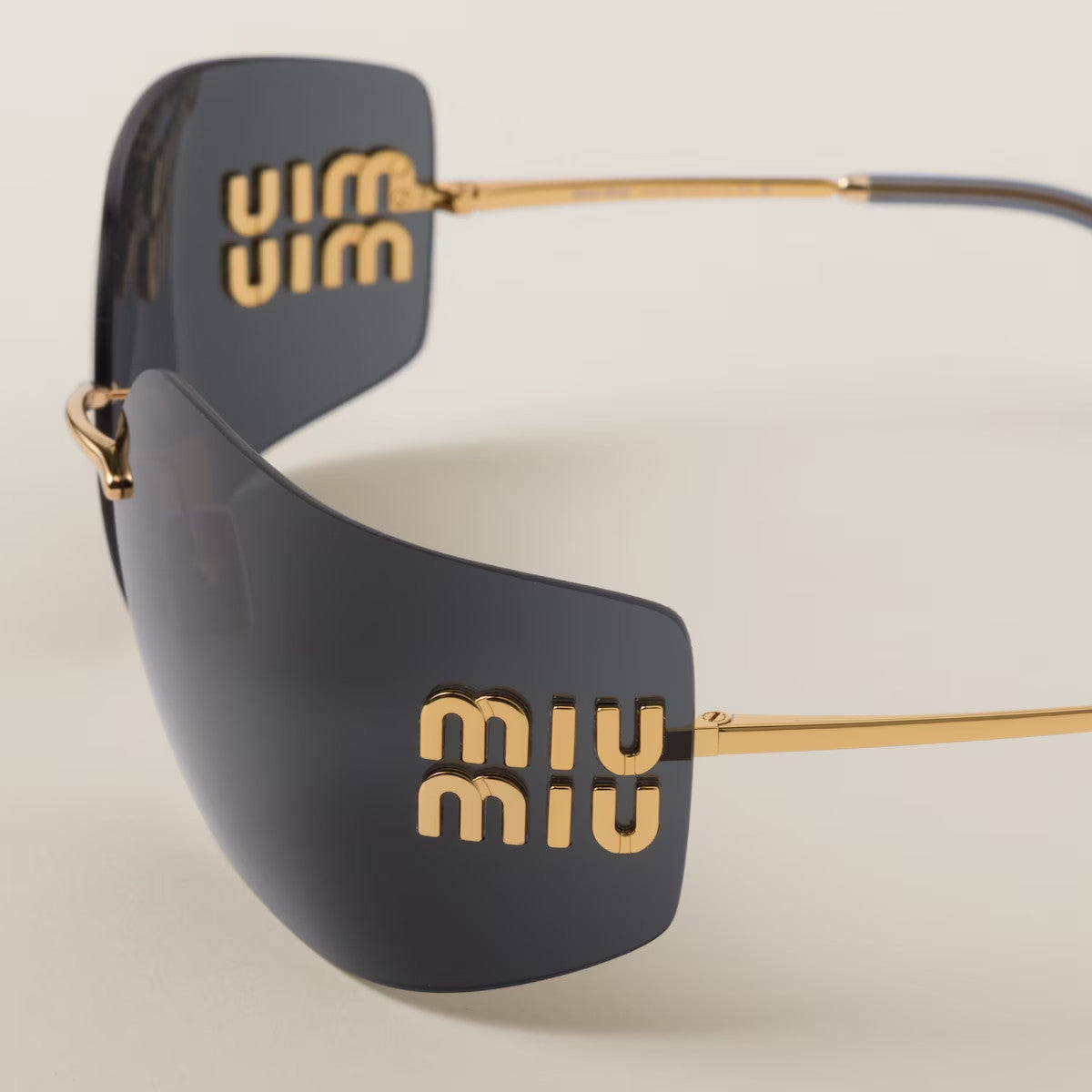 MIU MIU GLASSES 27