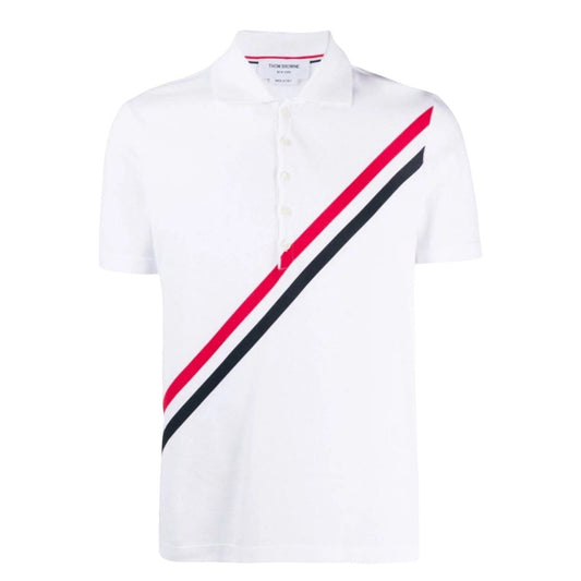 THOM BROWNE POLO 04