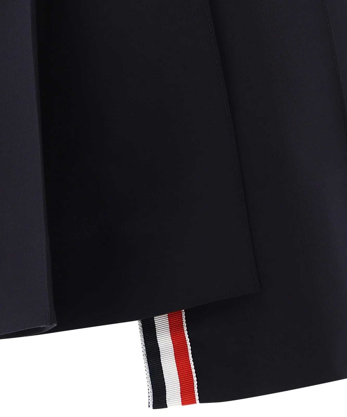THOM BROWNE SKIRT 01