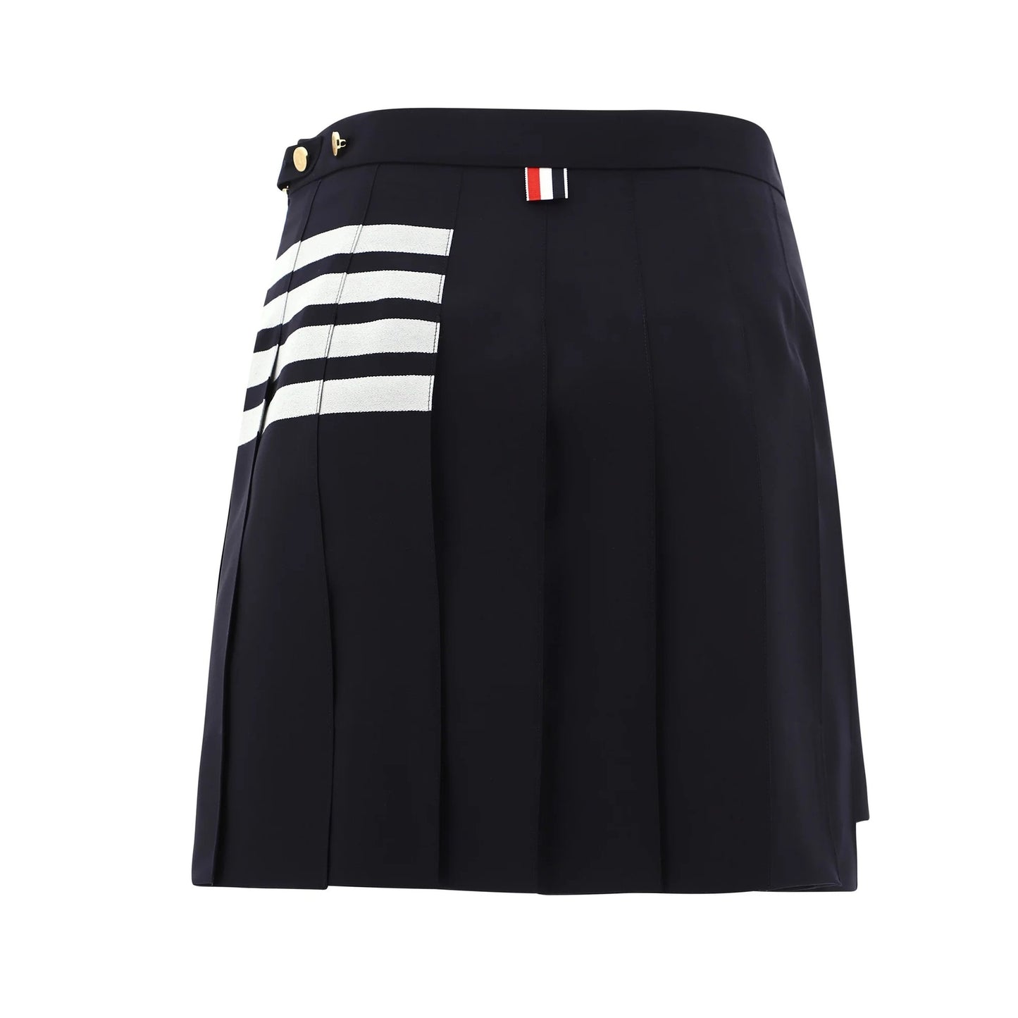 THOM BROWNE SKIRT 01