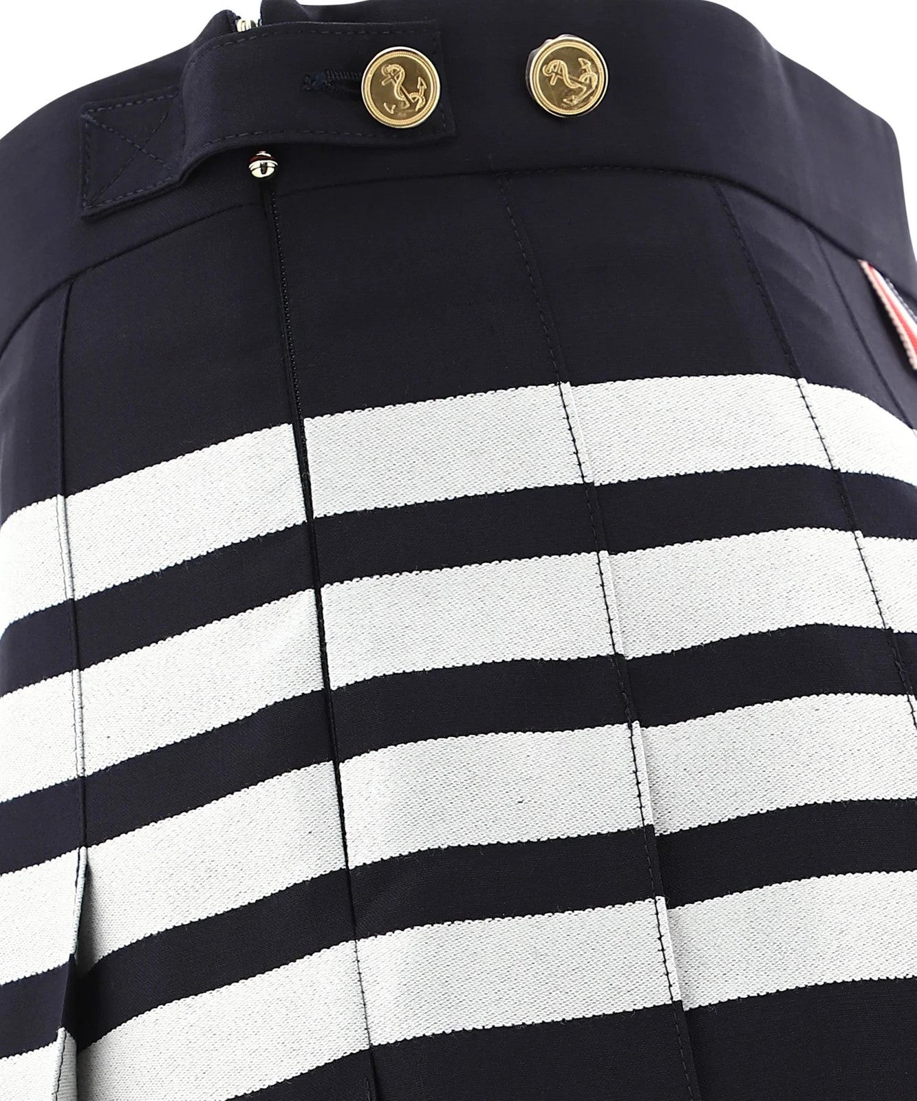 THOM BROWNE SKIRT 01