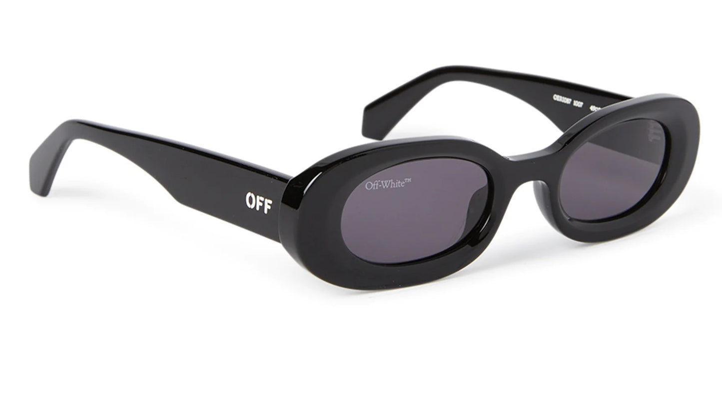 OFF-WHITE GLASSES 18