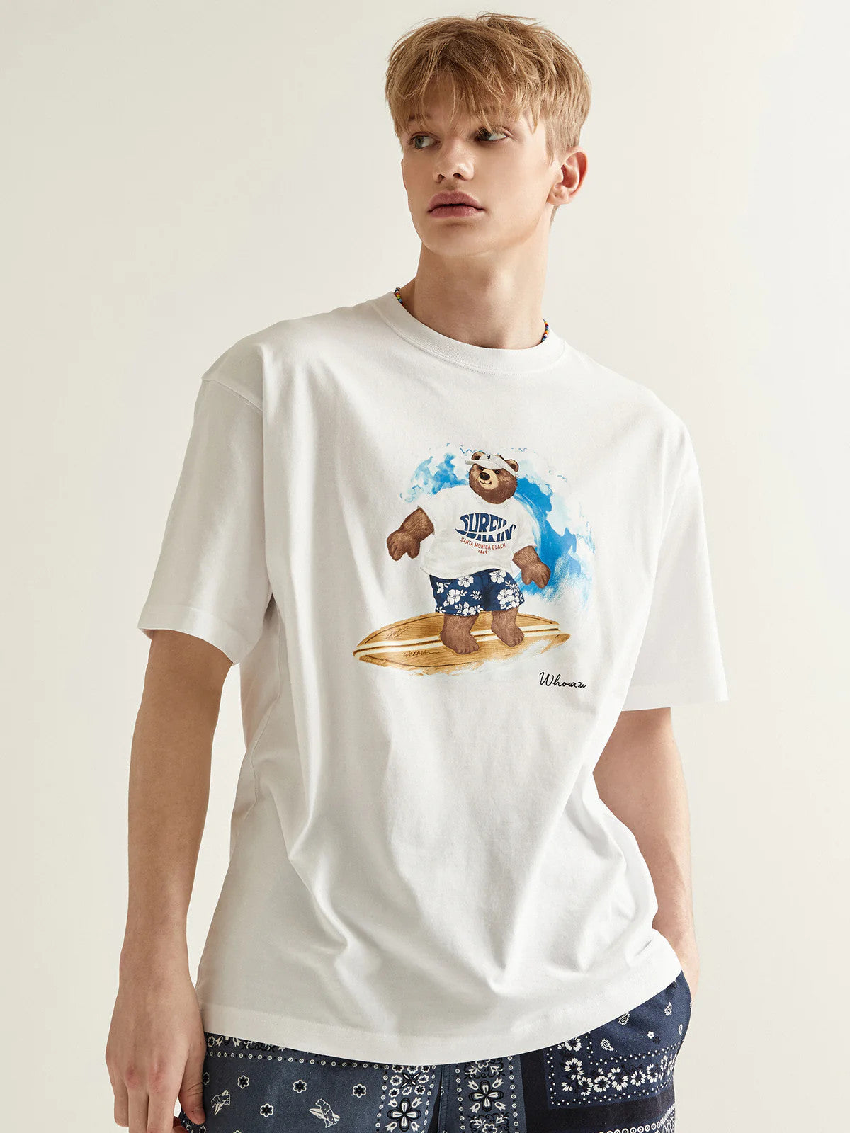 WHOAU T-SHIRT 12