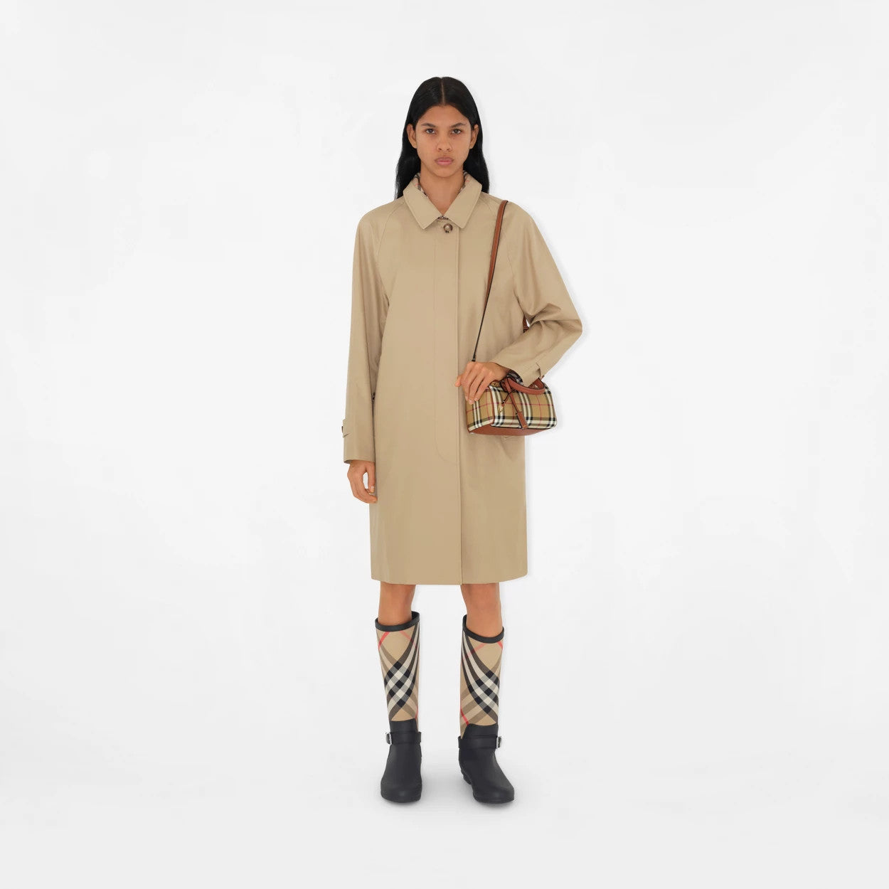 BURBERRY BAG 23