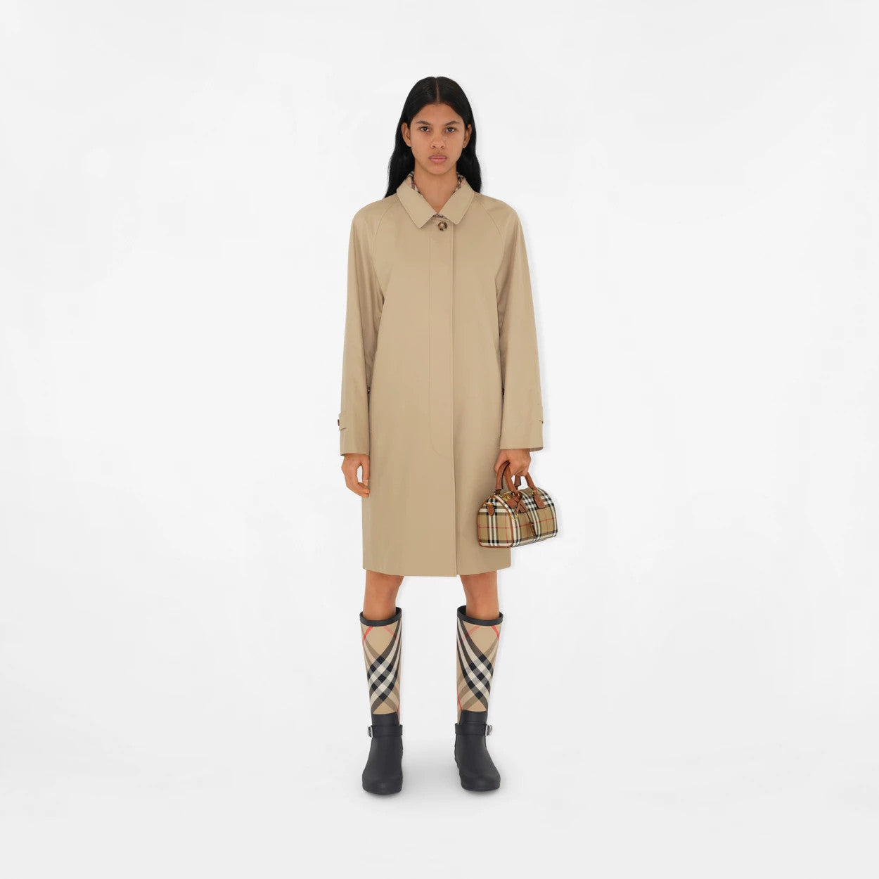BURBERRY BAG 23