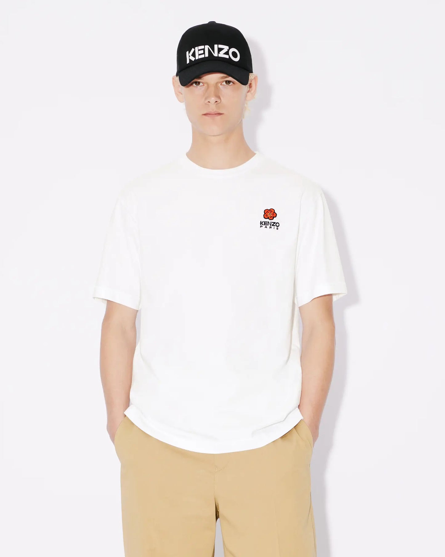 KENZO T-SHIRT 13