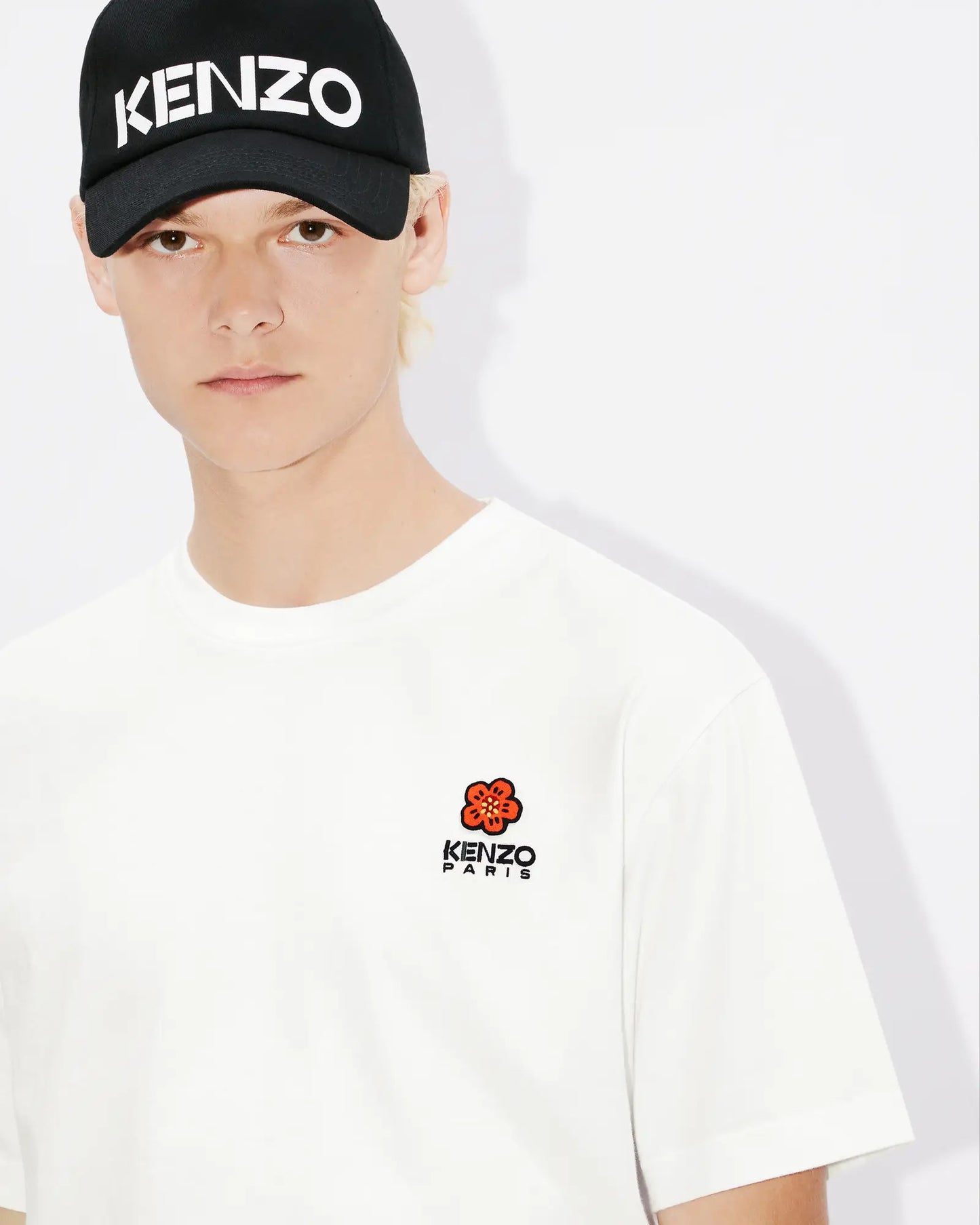 KENZO T-SHIRT 13