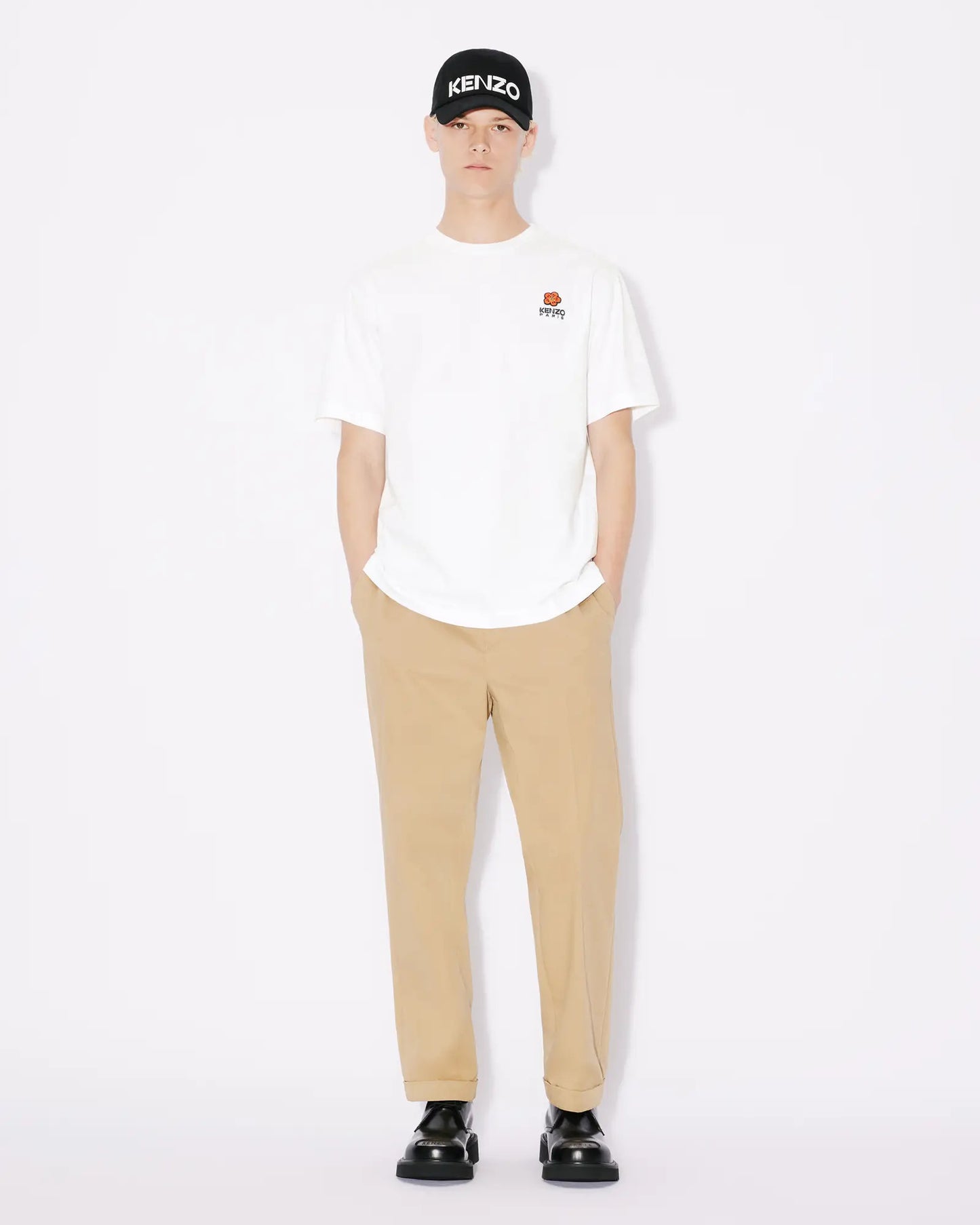 KENZO T-SHIRT 13