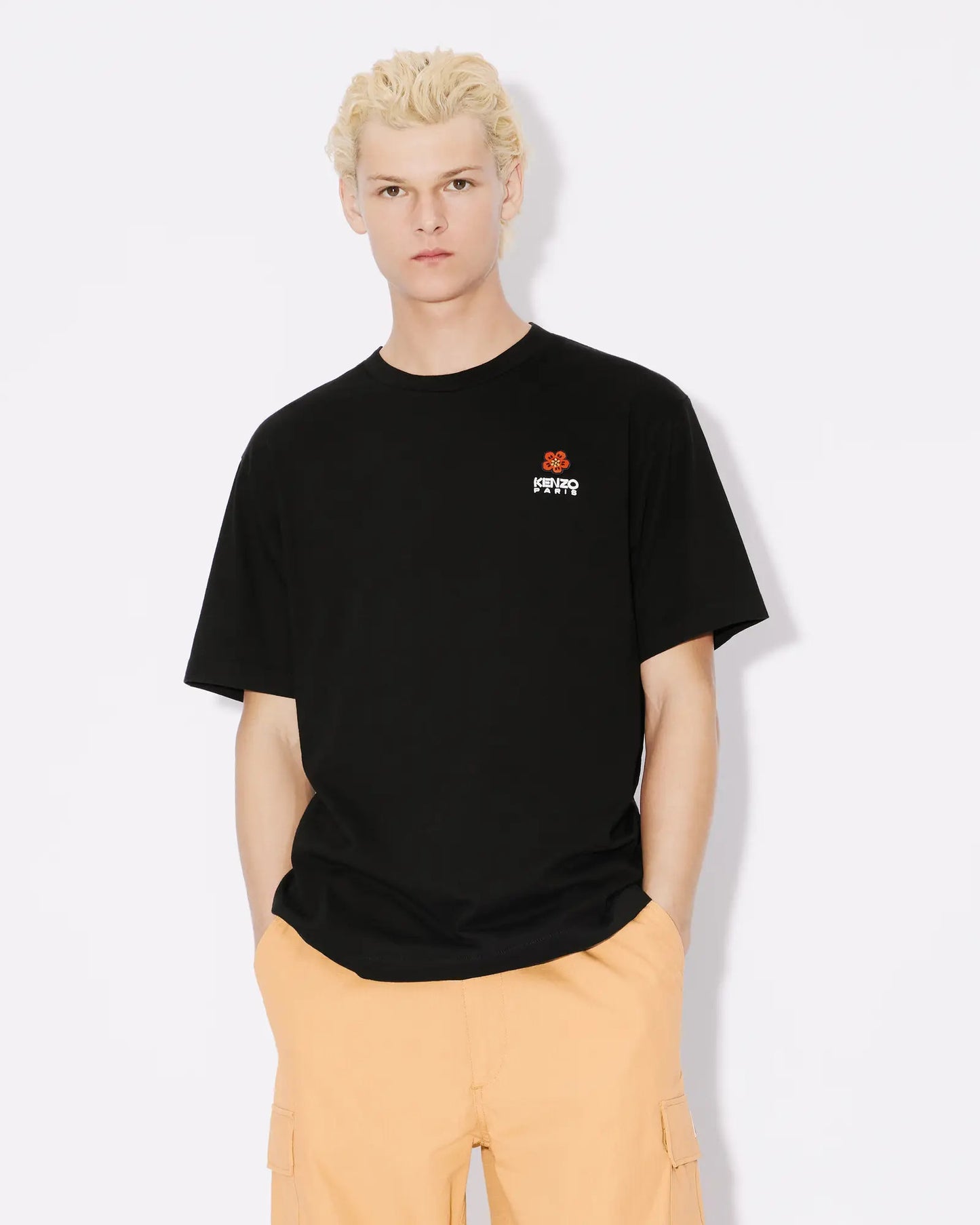 KENZO T-SHIRT 14