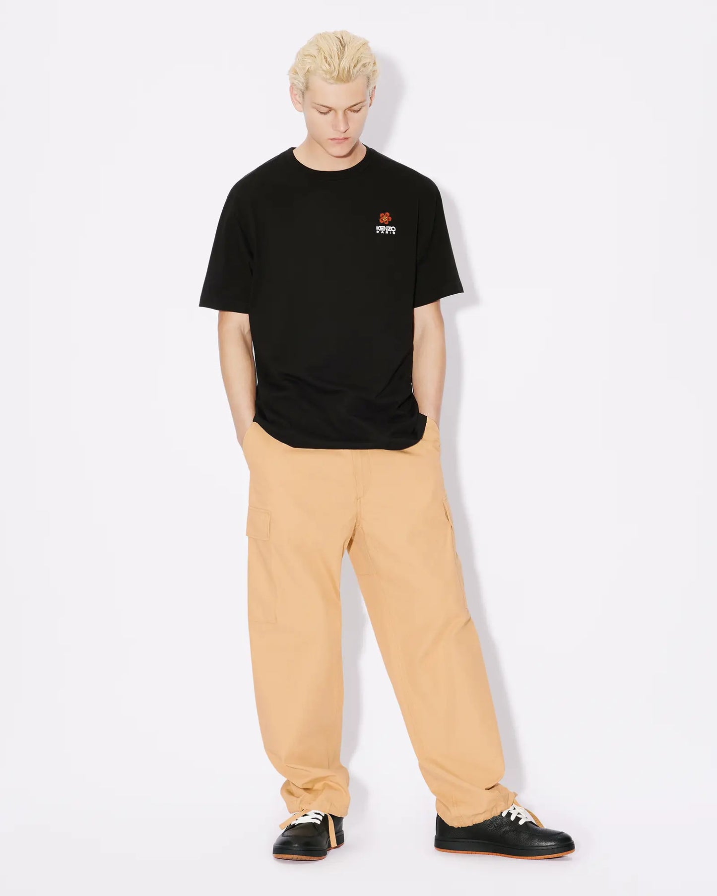 KENZO T-SHIRT 14