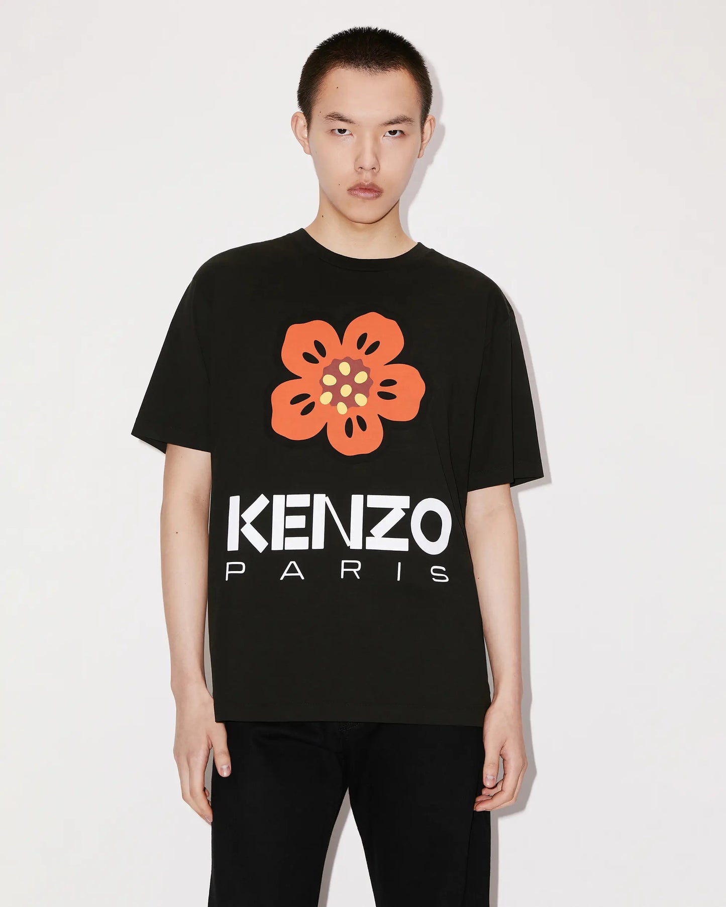 KENZO T-SHIRT 15