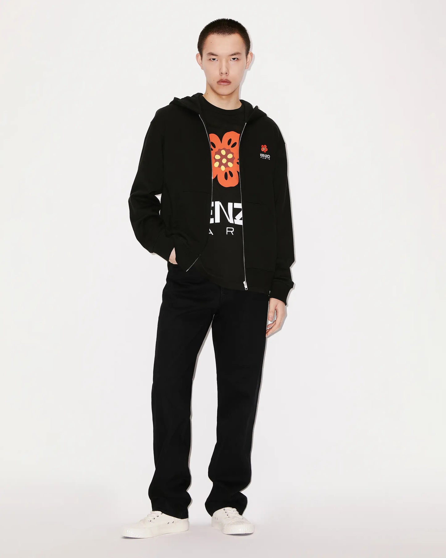 KENZO T-SHIRT 15