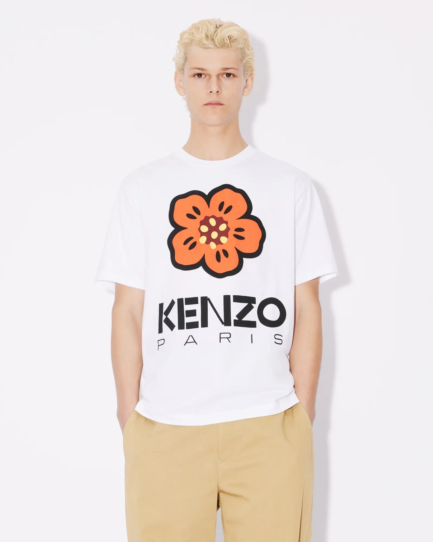 KENZO T-SHIRT 16