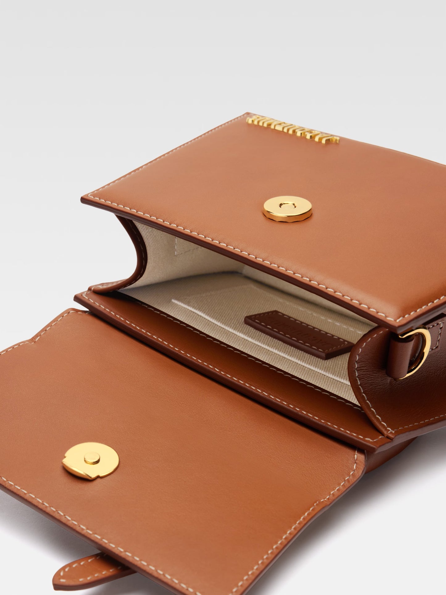 JACQUEMUS BAG 21 (18CM)