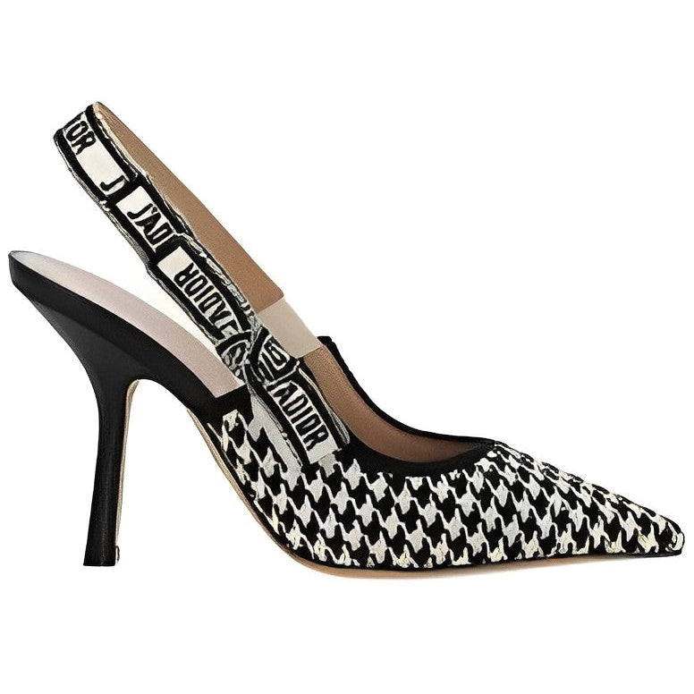 DIOR PUMP 10