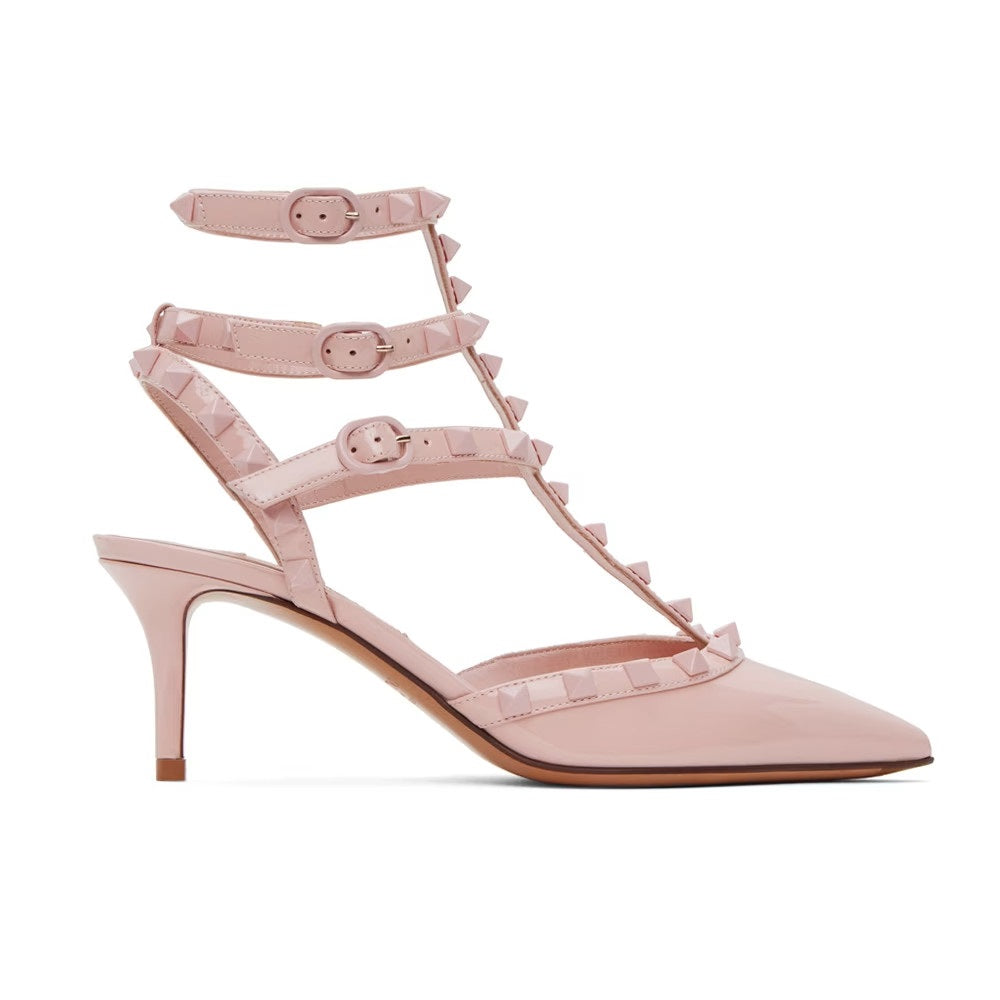 VALENTINO PUMP 02