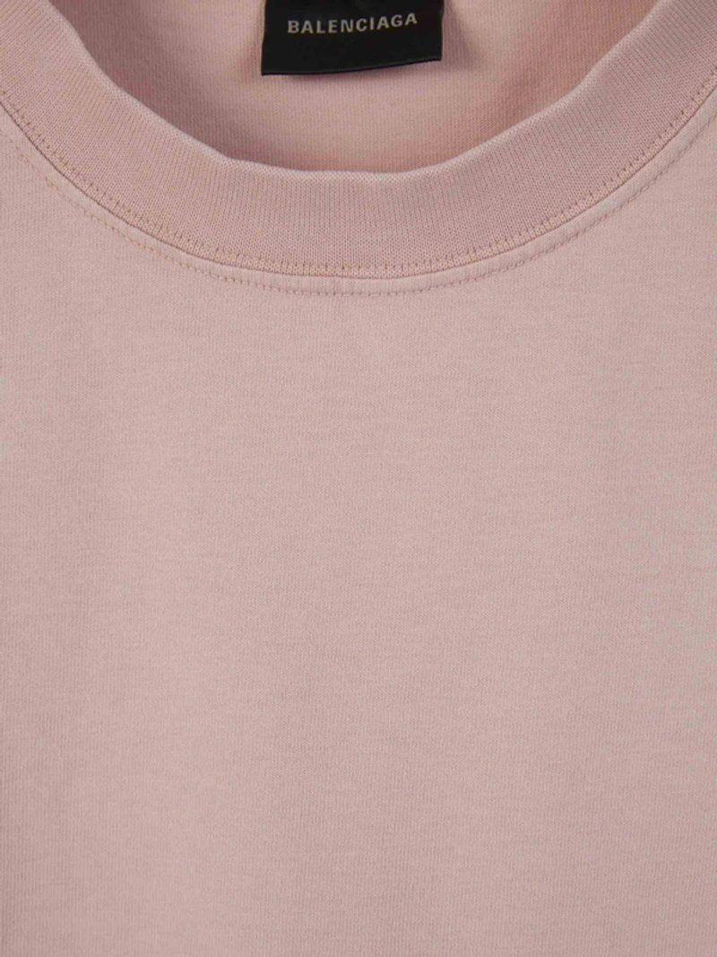 BALENCIAGA T-SHIRT 04 (OVER)