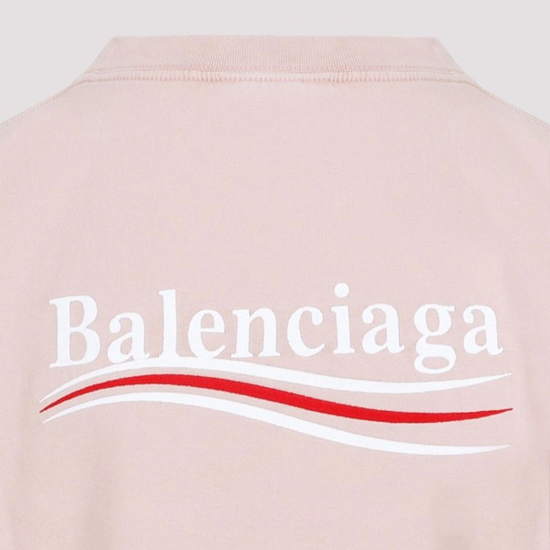 BALENCIAGA T-SHIRT 04 (OVER)