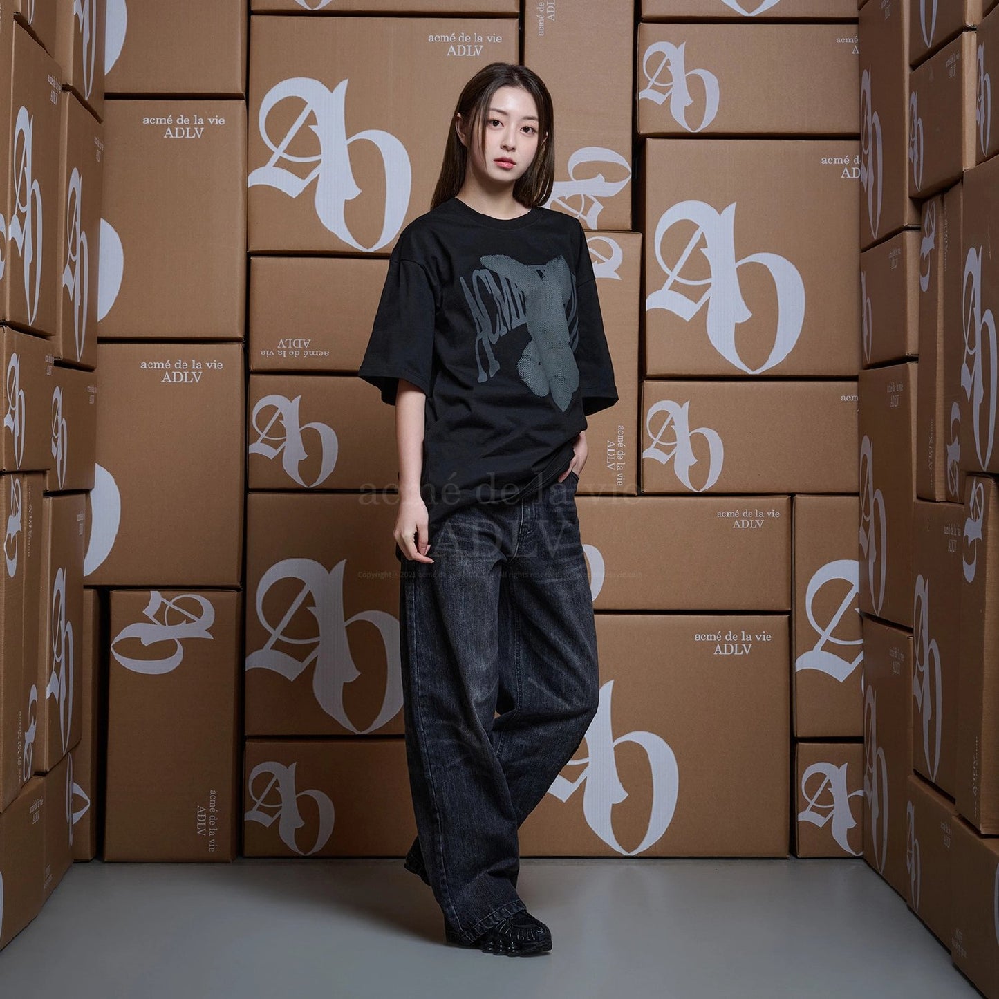 ADLV T-SHIRT 70